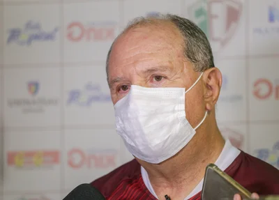 Marcelo Vilar