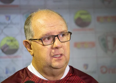 Marcelo Vilar