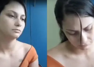 Maria Edna Lima da Silva