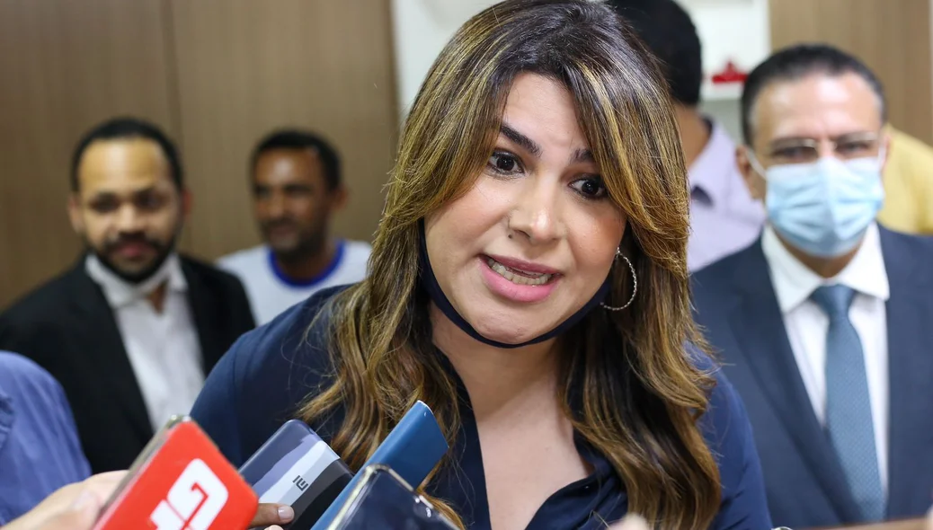 Marina Santos
