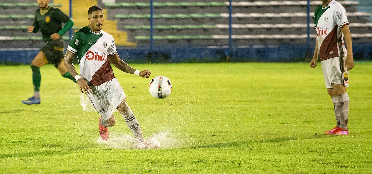 Mário Sérgio do Fluminense