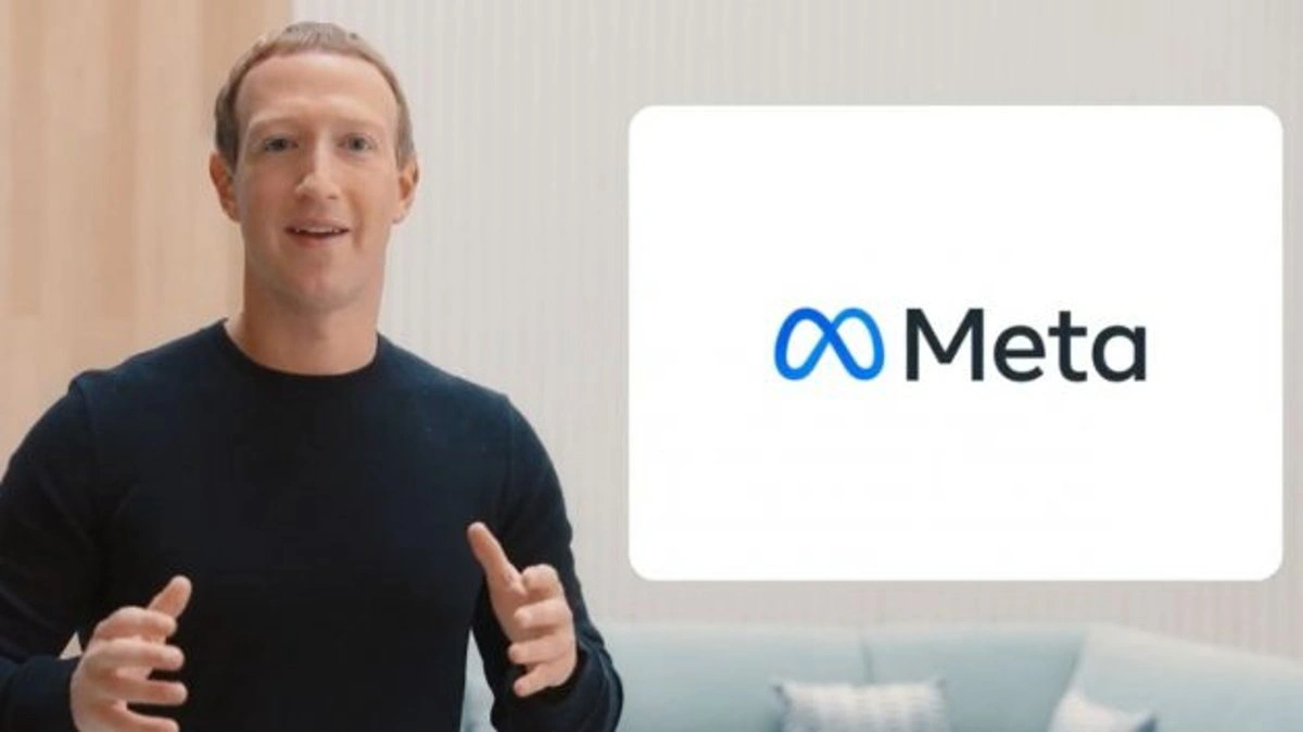 Mark Zuckerberg no Metaverso