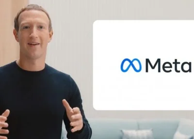 Mark Zuckerberg no Metaverso
