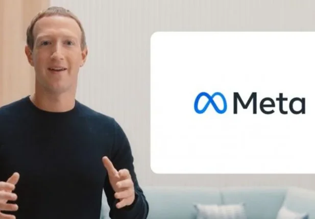 Mark Zuckerberg no Metaverso