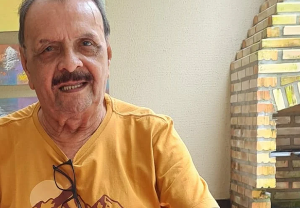 Médico Reginaldo Soares