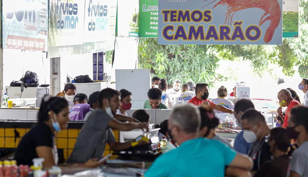 Mercado do Peixe