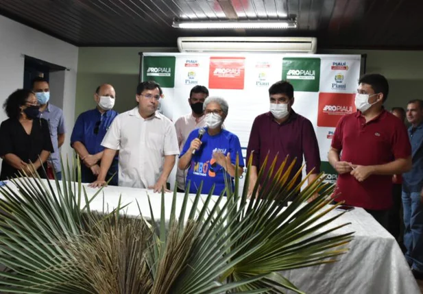 Museu de Letras do Piauí é inaugurado em Amarante
