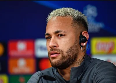 Neymar Jr.