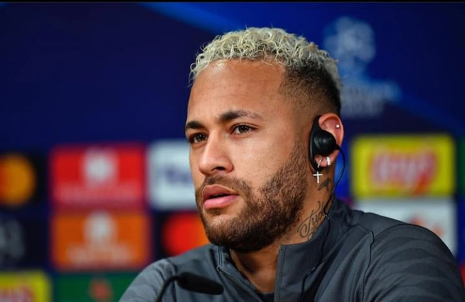 Neymar Jr.
