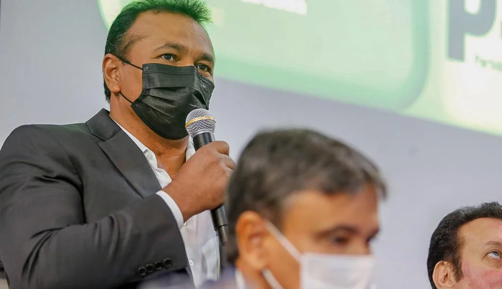 No PSD, Abreu vai tentar se reeleger