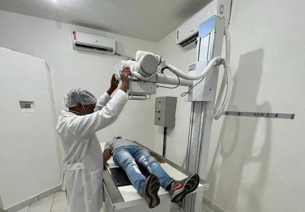 Novos equipamentos auxiliam atendimento no Hospital Regional de Campo Maior
