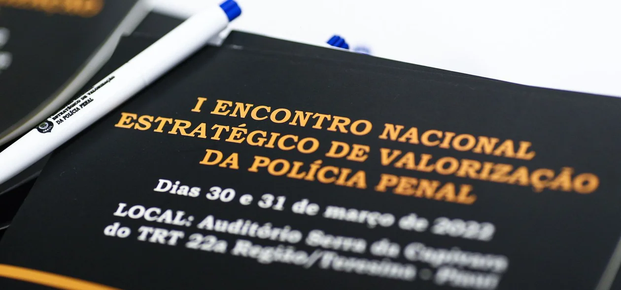 O evento foi o primeiro da categoria