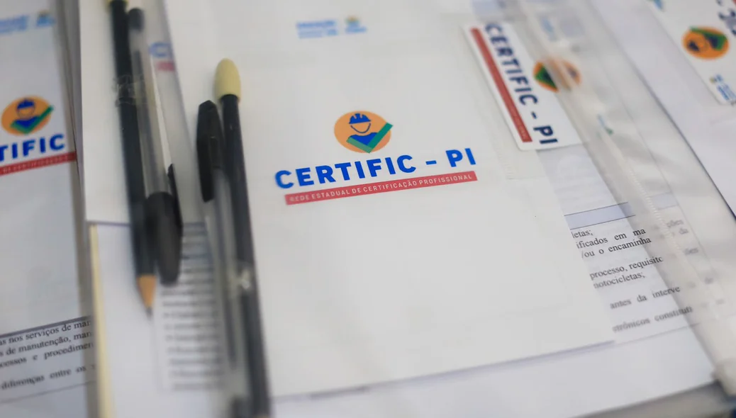 O programa é exclusivo do Governo do Piauí