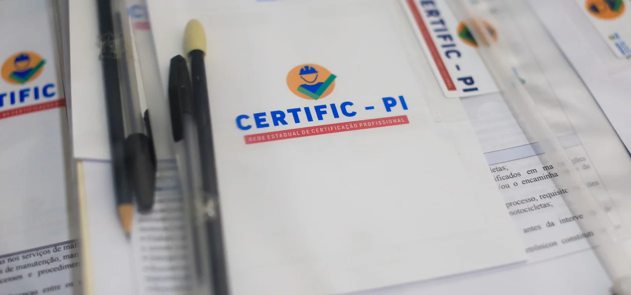 O programa é exclusivo do Governo do Piauí
