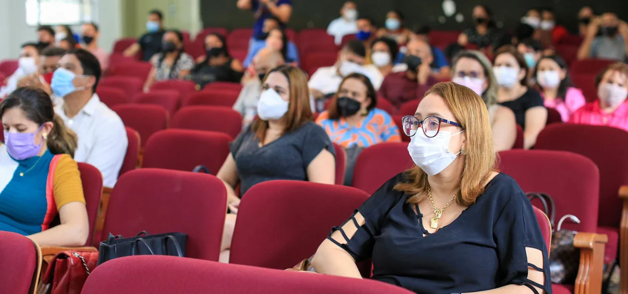 O programa reconhece os saberes do profissional