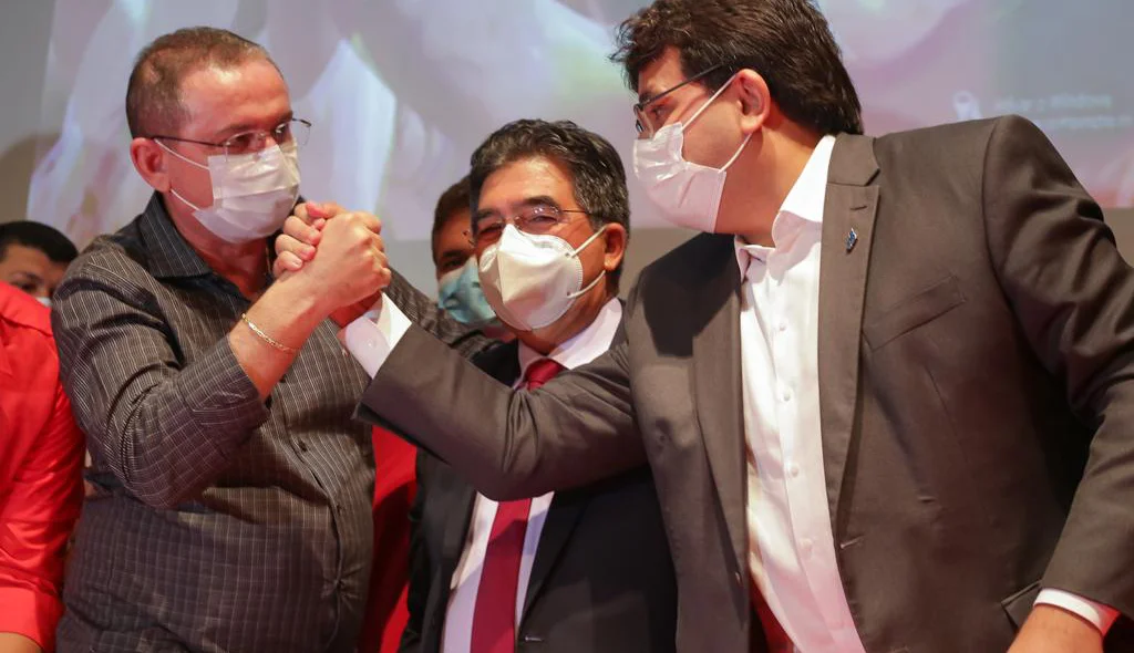 Partido dos Trabalhadores realiza evento de filiação em Teresina