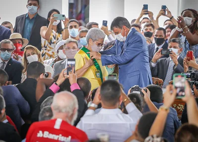 Passagem da faixa