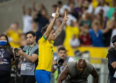 Philippe Coutinho