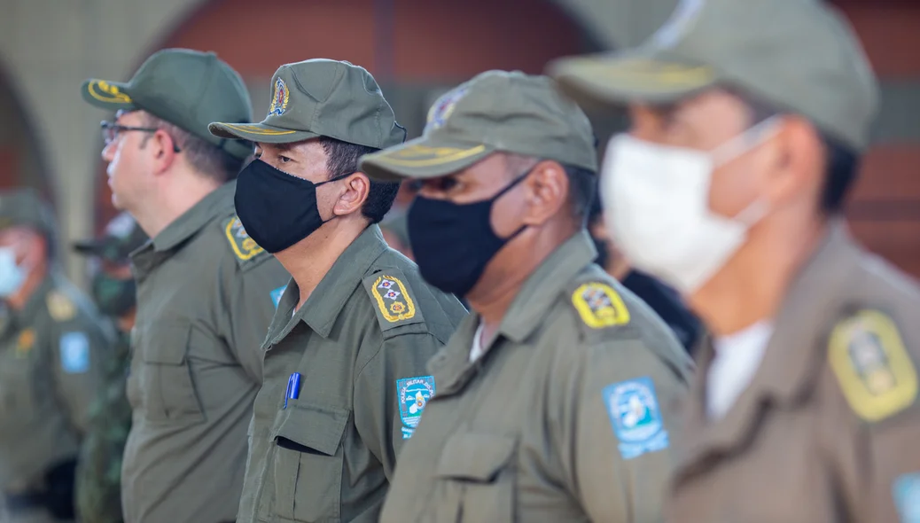 Polícia Militar do Piauí