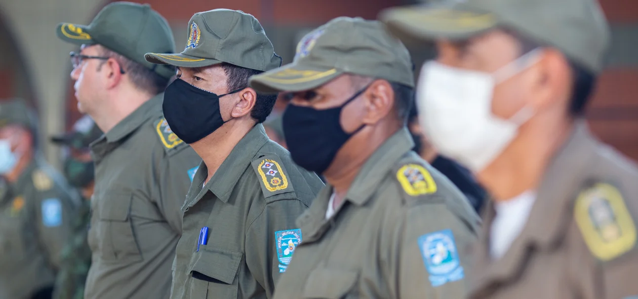 Polícia Militar do Piauí