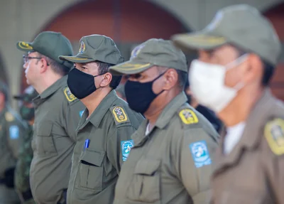 Polícia Militar do Piauí