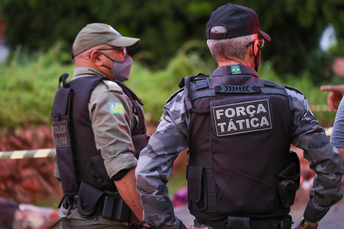 Polícia Militar