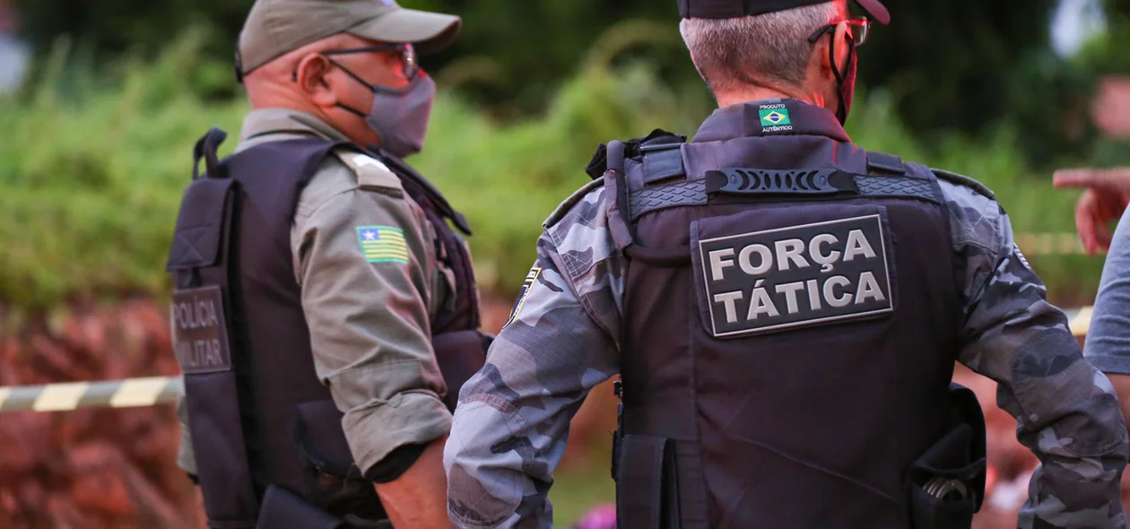 Polícia Militar