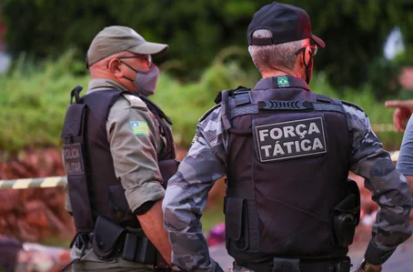 Polícia Militar