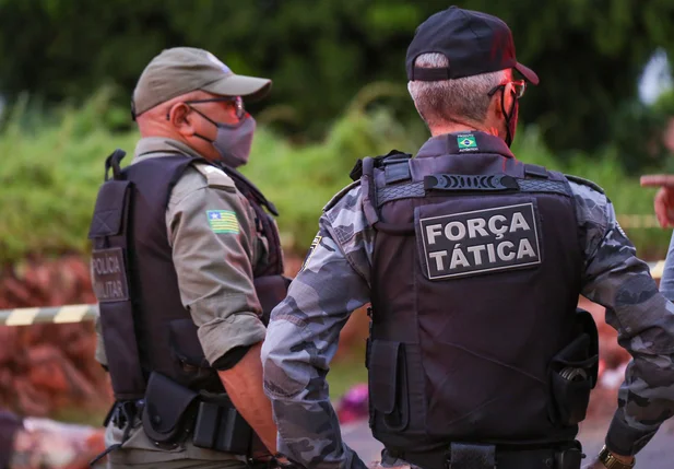 Polícia Militar