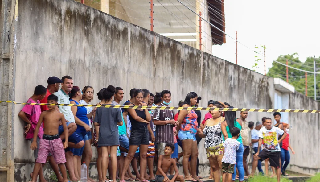Populares no local
