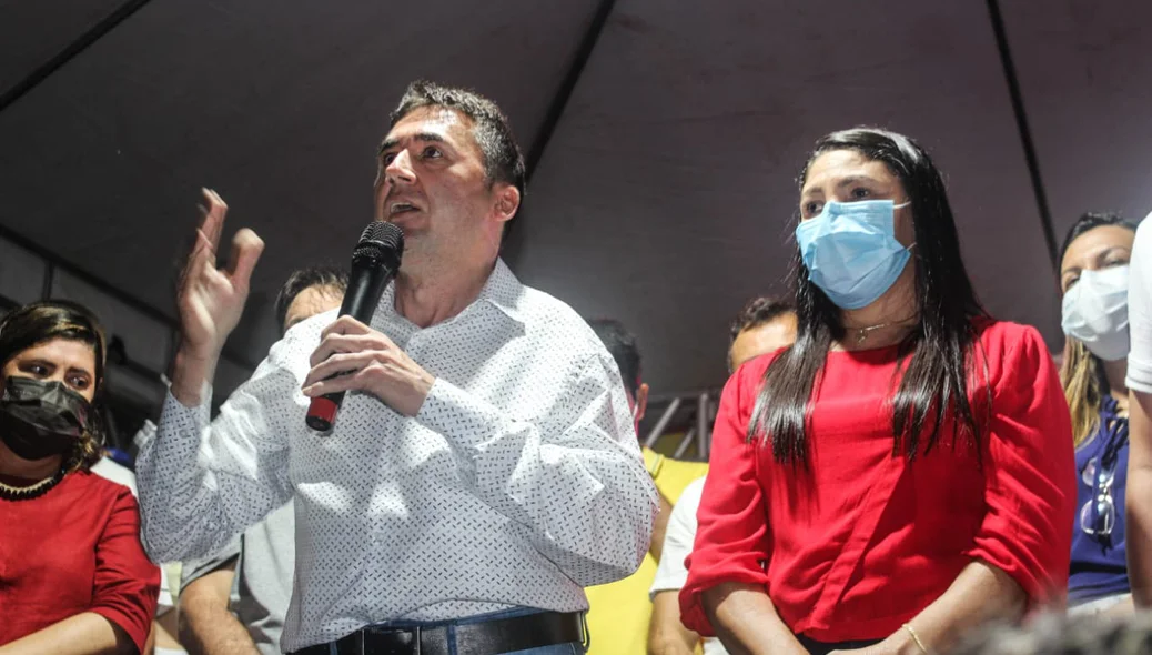 Prefeito de Cocal, Nonatinho do Sindicato