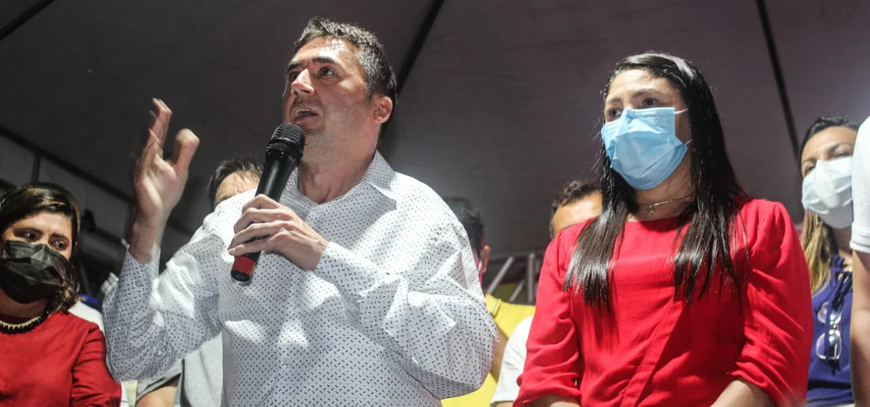 Prefeito de Cocal, Nonatinho do Sindicato