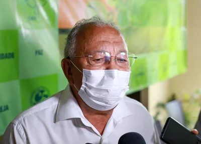 Prefeito de Teresina, Dr. Pessoa