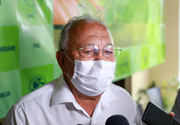 Prefeito de Teresina, Dr. Pessoa