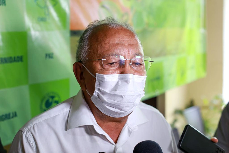 Prefeito de Teresina, Dr. Pessoa
