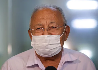 Prefeito Dr. Pessoa