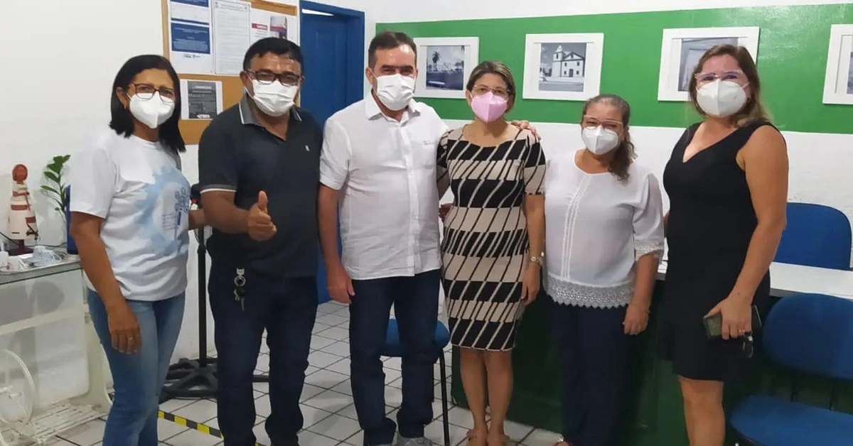 Prefeitura de Oeiras disponibiliza estrutura escolar na zona rural