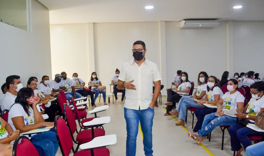 Prefeitura Municipal realiza Conferência Municipal de Joaquim Pires