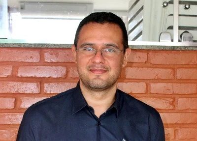 Promotor Mário Alexandre Costa Normando