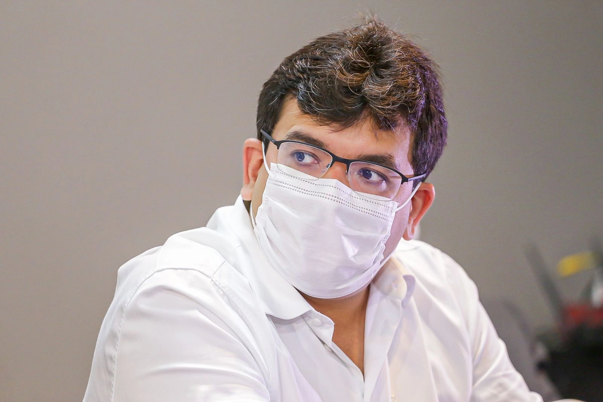 Rafael Fonteles