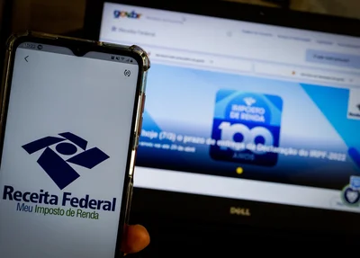 Receita Federal