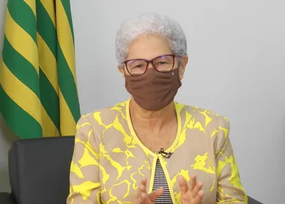 Regina Sousa