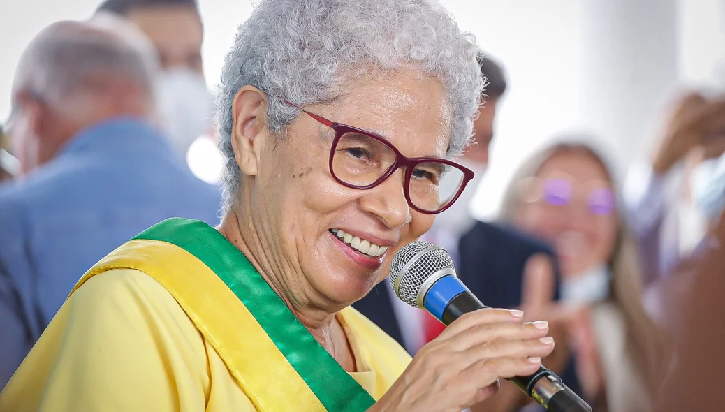 Regina Sousa