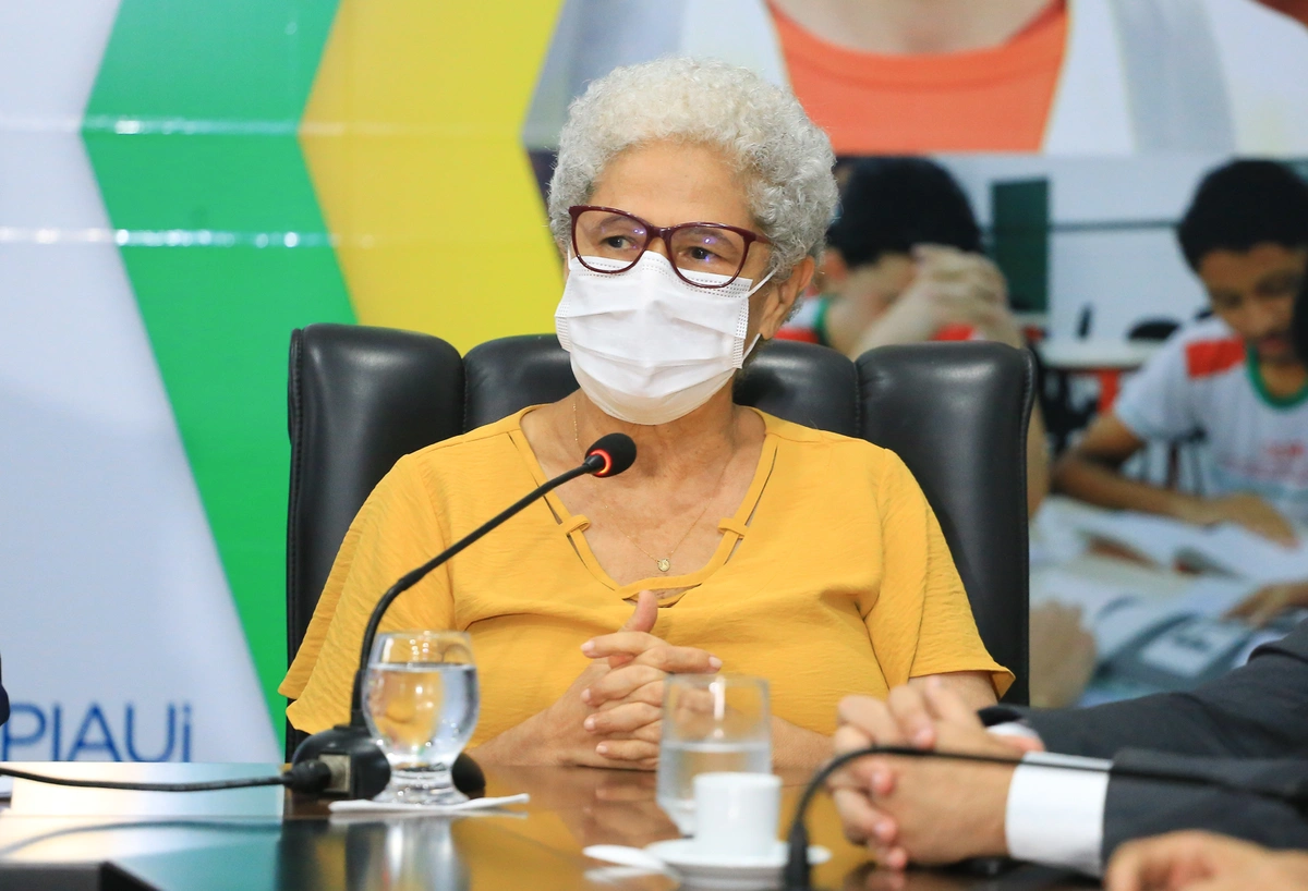 Regina Sousa