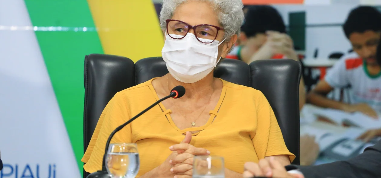 Regina Sousa