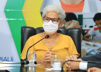 Regina Sousa