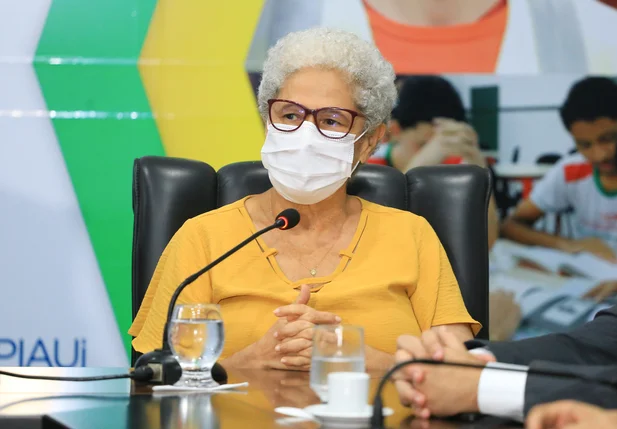 Regina Sousa