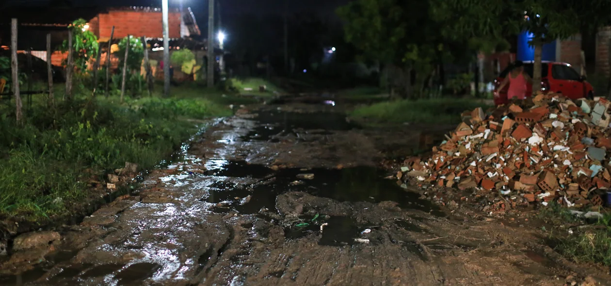 Residencial Terra Prometida em Teresina