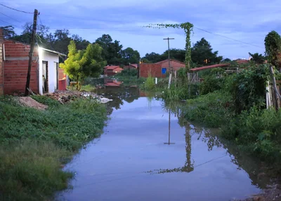 Residencial Terra Prometida