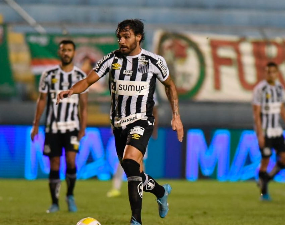 Ricardo Goulart do Santos